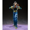 Bandai Tamashii Nations Tamashii Nations Dragon Ball GT Super Android 17 SH Figuarts 20cm Figurka Kolekcjonerska