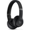 Beats Apple Beats Solo 4 Cuffie Con cavo e senza cavo A Padiglione Musica e Chiamate USB tipo-C Bluetooth Nero