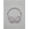 Beats Apple Beats Solo 4 Cuffie Con cavo e senza cavo A Padiglione Musica e Chiamate USB tipo-C Bluetooth Rosa