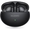 HUAWEI FreeBuds 6i Cuffie True Wireless Stereo (TWS) in Ear Chiamate/Musica Bluetooth Nero