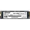 Patriot SSD Patriot Viper P320 M.2 PCI-Ex4 NVMe 512GB 3GB/s (P320P512GM28)
