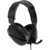 Turtle Beach Cuffie stereo over-ear Turtle Beach Recon 70 per PC, nero