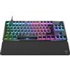 Turtle Beach Vulcan II TKL Pro Tastiera da gioco USB Tedesco Nero (TBK-2002-02-IT)