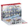 SCHLEICH Calendario dell'Avvento 24' Harry Potter