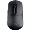 Turtle Beach Mouse da gioco Turtle Beach Burst II Air, nero