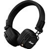 Marshall 1006832 MAJOR V Cuffie microfono bluetooth nero