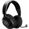 SteelSeries Steelseries Arctis Nova 5 Auricolare senza fili con fascia da gioco USB Type-C Bluetooth Nero