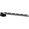 Logitech Master Series MX Keys S for Mac - Tastatur - hinterleuchtet - kabellos (920-011624)