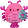 Jazwares SQJW7519A; SQCR05394 - Palloncini Cordea der Hummer - 19 cm (7,5")