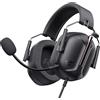 Havit H2033D Gaming Kulaklık Siyah Headset Wired & Wireless In-ear Black