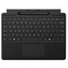 Microsoft Tastiera Microsoft Surface Pro con stilo Slim Pen - Nero