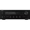 Onkyo TX-8470BMMP schwarz