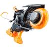 Hasbro Figurka Akcji Hasbro Marvel Legends Ghost Rider z Motocyklem 15 cm