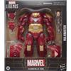 Hasbro Marvel Figurka Hulkbuster 15cm - Kolekcjonerski Model na 85-lecie