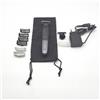 Braun Series X Regolabarba Bodygroomer Rasoio Elettrico Tagliacapelli Potente Cura Uomo Taglio di Precisione