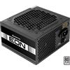 Chieftec Netzteil 500W EON (80+)