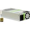 INTERTECH Inter-Tech Netzteil 350W Flex ATX GF-350, BULK