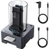 GrauGear G-M2DK-CR-10G GRAUGEAR Docking Station für M.2NVMe/NGFF SSD/CF-Express