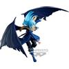 Banpresto In quel momento mi sono reincarnato come uno Slime Otherworlder Plus, figura in PVC di Rimuru Tempest (Ver.2)