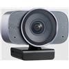 MAXHUB UC W31 Videocamera per videoconferenze 12 MP Nero 3840 x 2160 pixel 25,4 / 2,3 mm (1 / 2,3") (UC W31)