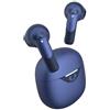 Fresh 'n Rebel Auricolari Bluetooth® FRESH 'N REBEL "Twins Blaze", True Wireless, True Blue (00221640) in-ear