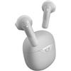 Fresh 'n Rebel Twins Blaze Cuffie True Wireless Stereo (TWS) in-ear per chiamate/musica/sport/ogni giorno USB Type-C Bluetooth Grigio
