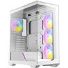 Antec Geh Mid C3 ARGB ATX/M-ATX/M-ITX o.N. WH retail