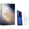 Kenzo Pour Homme Intense Christmas Edition - EDT 60 ml + Gel sprchový 75 ml