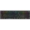 Sharkoon SKILLER SGK36W tastiera Gaming RF Wireless QWERTZ
