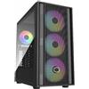 Cooler Master CoolerMaster Geh MasterBox 600 Black