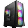 Deepcool MATREXX 55 V4 C ATX nero (nero)