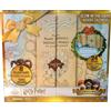 Spin Master Calendario dell'Avvento Harry Potter Micro Momenti Magici Bagliore nel Buio