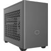 Cooler Master MasterBox NR200P MAX V2 con vetro temperato (NR200PV2-MCNN85-SL0)
