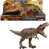 Mattel JW ALL OUT T-REX