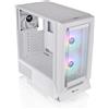 Thermaltake Ceres 350 MX Midi Tower Bianco