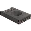 DELOCK DeLOCK 3,5″ Mobile Rack per 2 x M.2 NVMe SSD con connettore OcuLink SFF-8612
