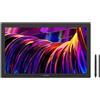 Huion Kamvas Pro 27 4k