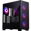 Phanteks Phanteks XT Pro Ultra Black