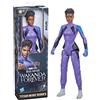 Hasbro Marvel Black Panther Wakanda Forever Shuri 30cm