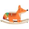 Vilac Cavallo a dondolo in legno - Andy Westface