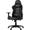 Razer TAROK ESSENTIALS X - Sedia da gioco nera