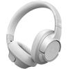 Fresh 'n Rebel Cuffie over-ear Bluetooth® FRESH 'N REBEL "Clam Core", grigio ghiaccio (00221612)