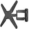 HAMA TV-Wandhalterung 15Gneig 180Gschw 81-165cm(32-65'')