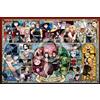 Epoch Demon Slayer Puzzle: Volume 1 1000 pezzi Multicolore Multicolore Taglia unica