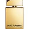 Dolce & Gabbana D&G The One Gold U Edp 50 Ml