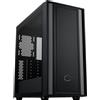 COOLER MASTER Case MasterBox 600 Lite