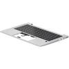 HP N10775-091 Tastiera di ricambio per computer portatili (N10775-091)