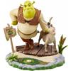 Numskull Kalendarz Adwentowy Shrek z Figurkami - Model DIY 24 Elementy, oficjalna licencja