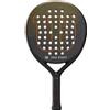 Wilson Racchetta da padel Wilson Pro Staff V2 Argento Argento Taglia unica