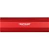 PATRIOT MEMORY Patriot Memory Transporter Lite 512 GB USB Tipo-C 3.2 Gen 2 (3.1 Gen 2) Rosso